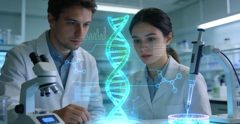 阿尔山居民在医院咨询肝癌基因检