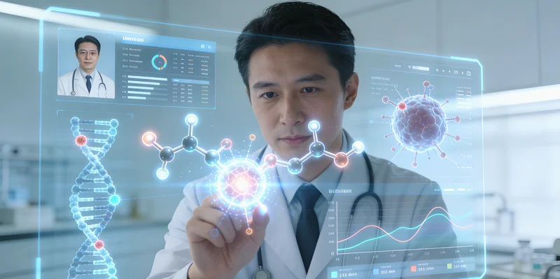 辽源非小细胞肺癌BRAF基因检