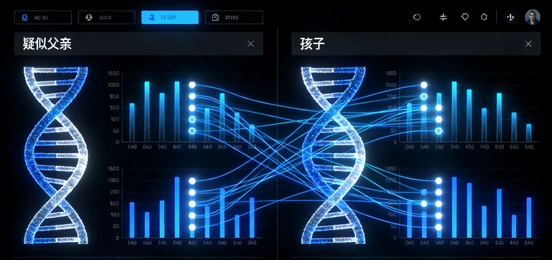武汉父母与孩子在一起讨论健康未