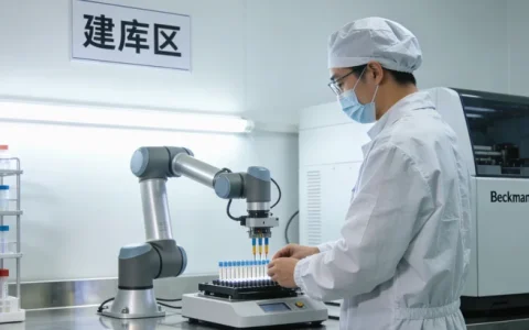 南雄地区CDH1乳腺监测基因检测正规中心办理指南