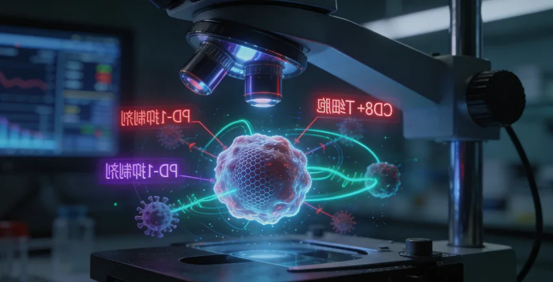 湛江医生解读卵巢癌HRD检测报