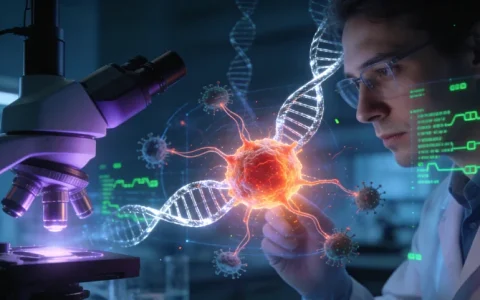 巴林左旗肝癌基因检测精选机构盘点：地址汇总