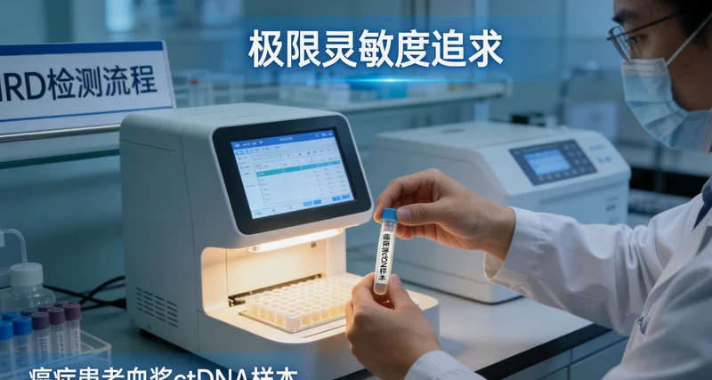 定州荷兰脂质网络标准基因检测原