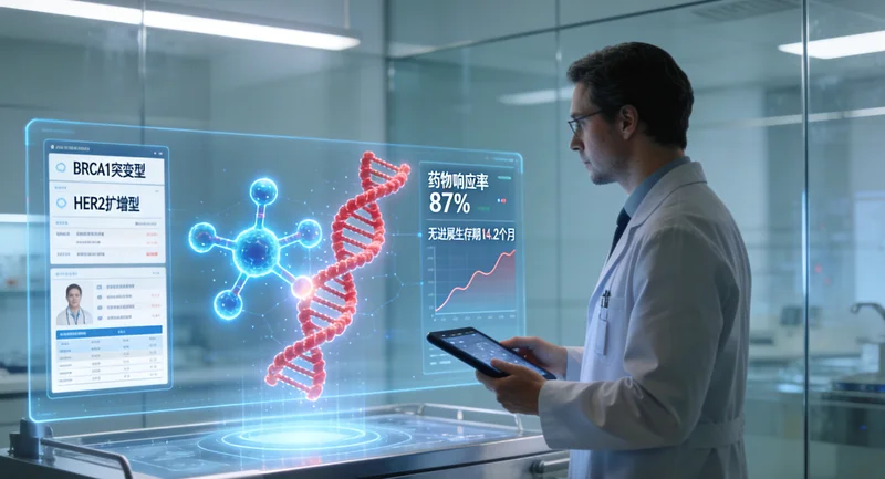 陆丰林业工作者接受定期鼻咽镜检