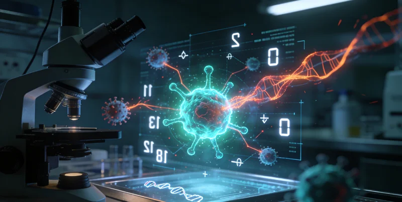 乌审旗肺癌患者解读基因检测报告