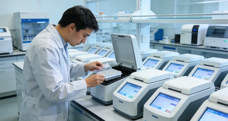 庐山医院定期随访监测场景