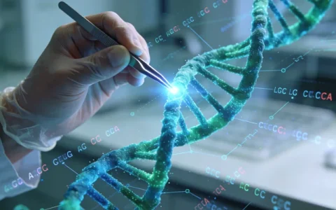 昆玉食管癌基因检测机构有哪些？完整名单