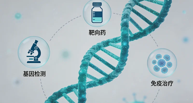 黑河合作实验室基因测序分析示意