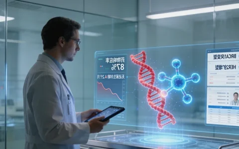 甘南州脑肿瘤基因检测检测中心