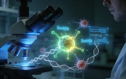 云浮非小细胞肺癌BRAF基因检测专业中心汇总（新名单权威认证）