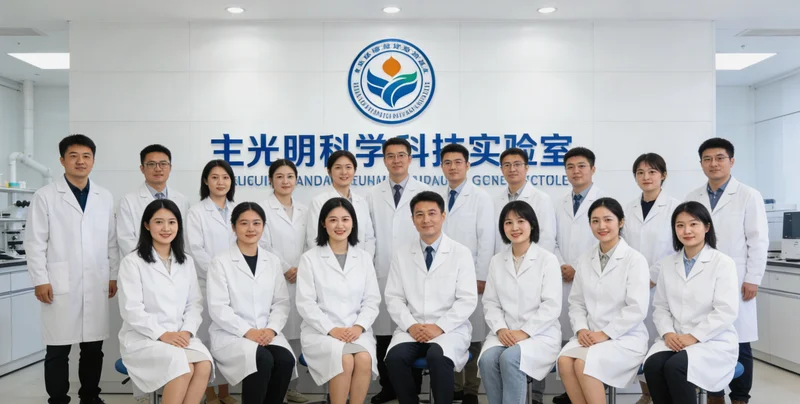 银川基因检测机构专业资质与团队