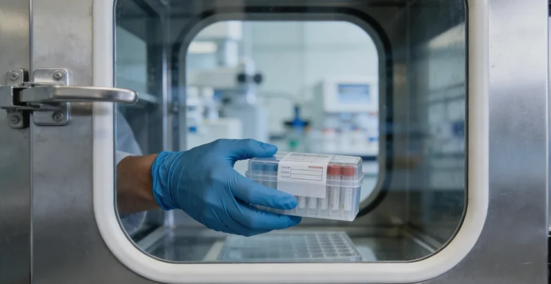 亳州LVNC基因检测医生与家庭