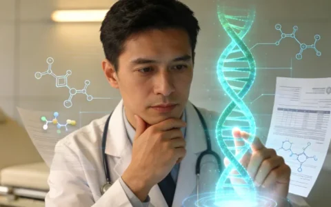 赣州卵巢癌基因检测本地人推荐哪家？地道选择