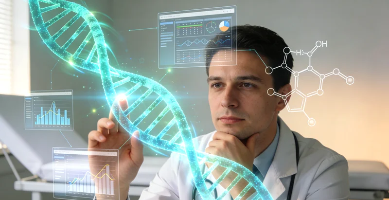 四平家庭与遗传咨询师沟通健康管