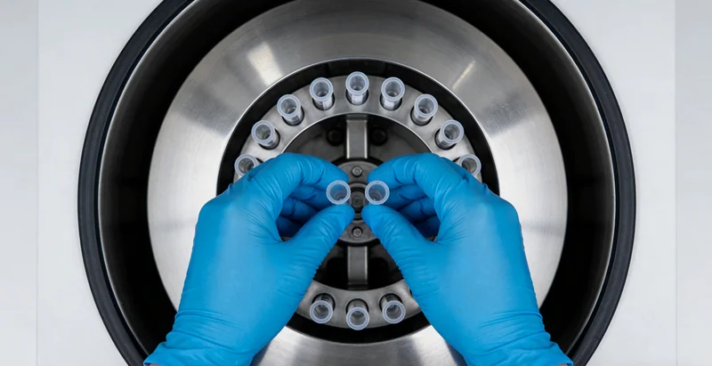 阿巴嘎旗居民在当地医院进行健康