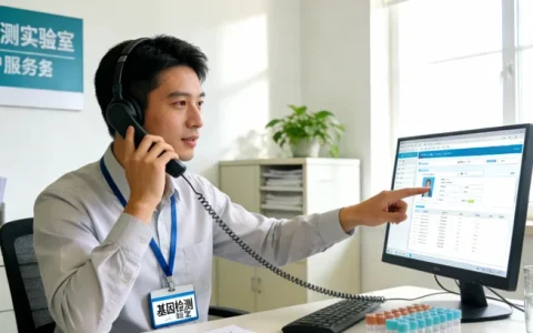 永安当地脑瘤基因检测公司名单（已更新）