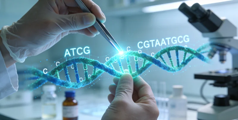 樟树泛实体瘤基因检测流程信息图