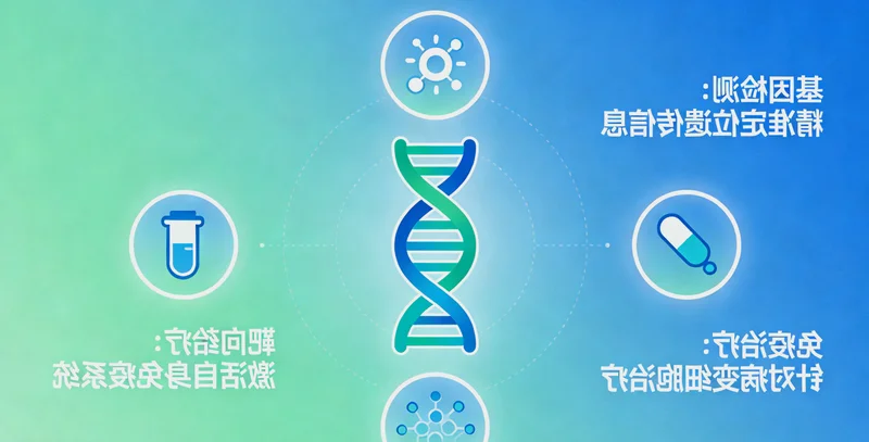 桐乡基因检测实验室技术人员操作