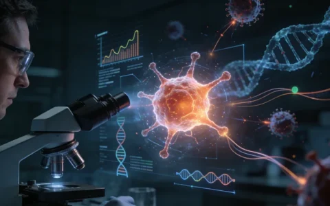 临清乳腺癌BRCA基因检测应该选择哪类机构办理