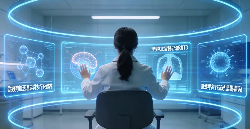 景德镇医院肺癌基因检测样本采集