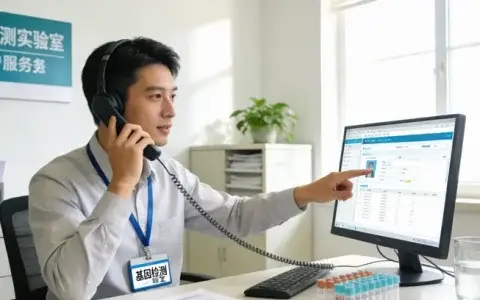 榆树洛伊-迪茨综合征基因检测公司十大排名（最新版）