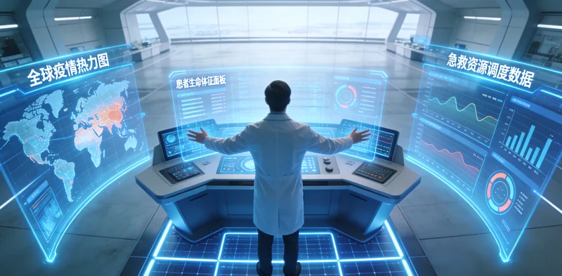 香格里拉医生解读基因检测报告