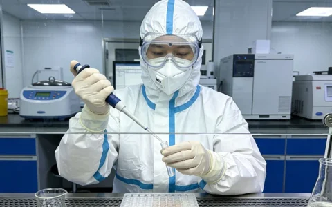 正镶白RAD51D基因检测机构地址一览（最新版）