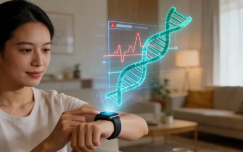 西宁乳腺癌BRCA基因检测服务机构排名