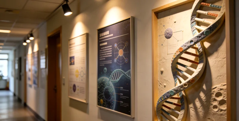 利川BRCA基因检测前遗传咨询