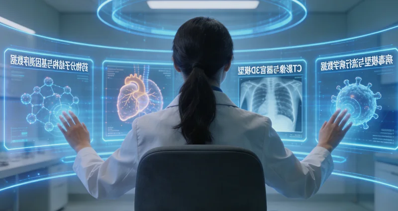 鄂前旗家庭-查看医学检测报告