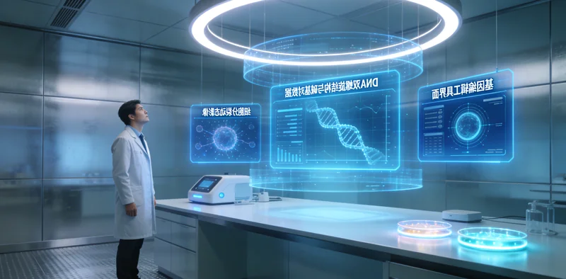 安国专业医生解读骨肉瘤基因检测