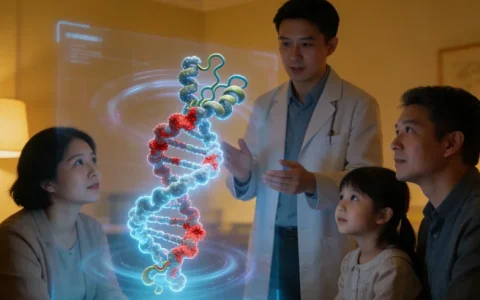 普宁BRCA遗传咨询基因检测公司地址详情（正规机构+位置）