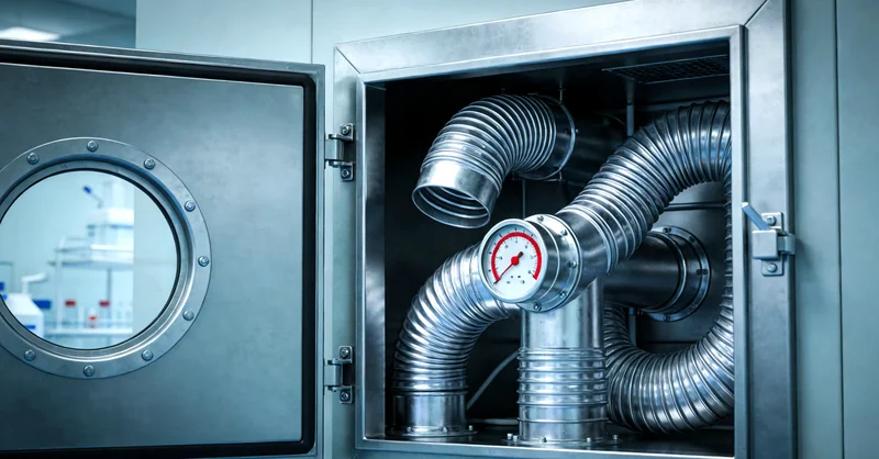 汨罗市民在医院进行心脏健康检查