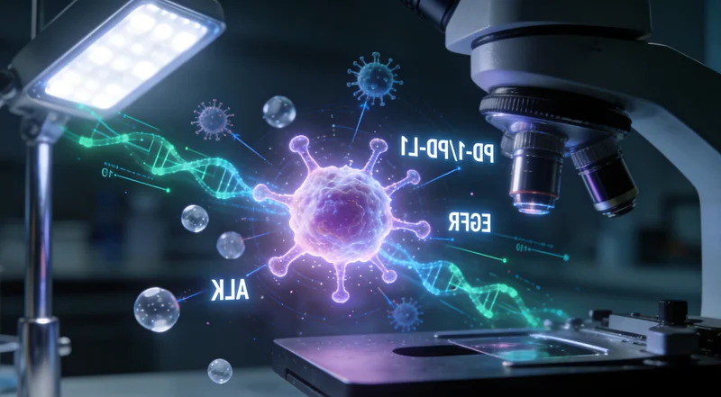 聊城合作基因检测实验室内部严谨