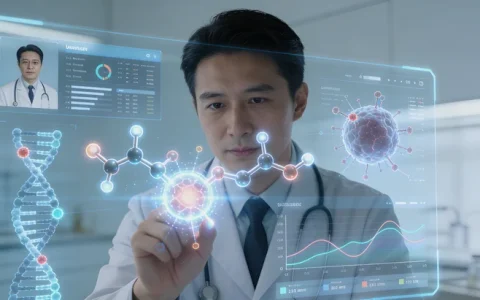 穆棱食管癌基因检测机构有哪些？