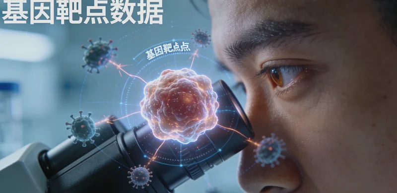 横州遗传咨询师解读基因检测报告