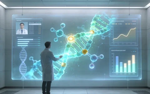 武安叶酸代谢基因检测中心更新整理：可办理机构