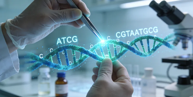 盘锦肺癌基因检测样本类型对比图