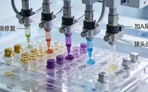 赤峰布鲁加达综合征基因检测公司排名总览