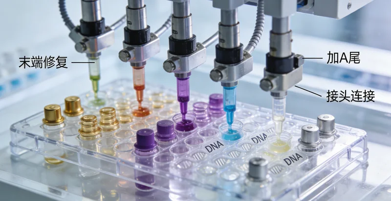 赤峰布鲁加达综合征心电图与基因