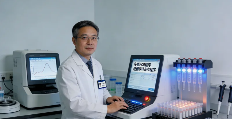 开平LFS基因携带者进行定期强