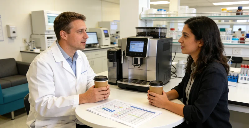 无为市民进行心脏健康检查与随访