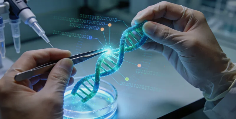 卫辉医生解读地中海贫血基因检测