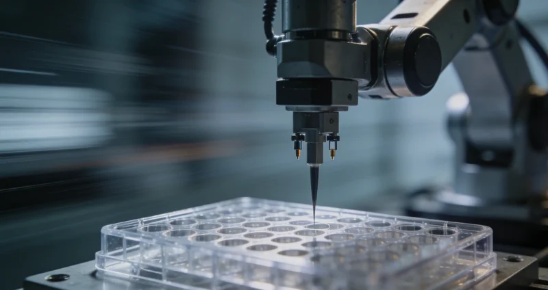 胡杨河家庭健康-基于基因检测的