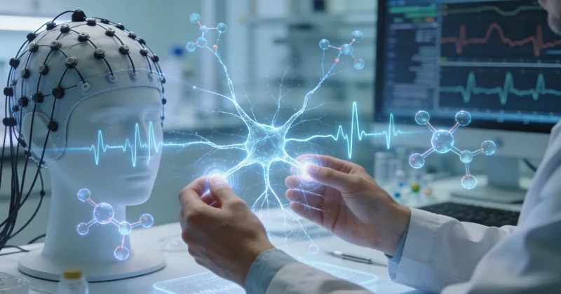 大兴安岭晨曦森林象征健康与希望