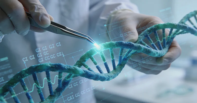 天津医院病理科医生处理肿瘤组织