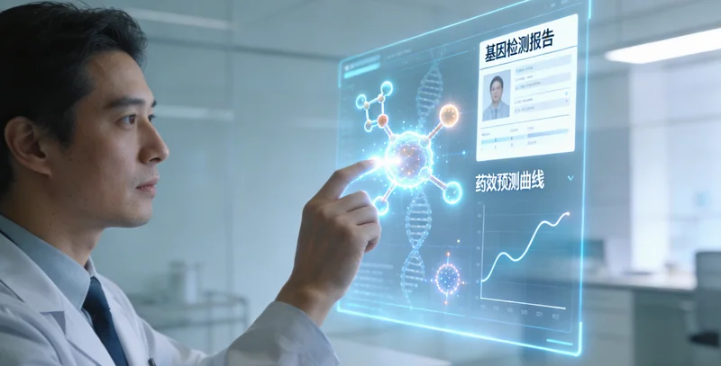 四子王旗医院肝脏超声检查示意图