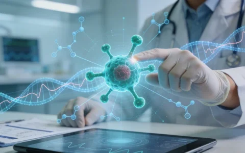 大冶PD-L1表达检测哪家机构最好