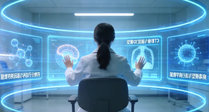 清镇医生与甲状腺癌患者沟通基因