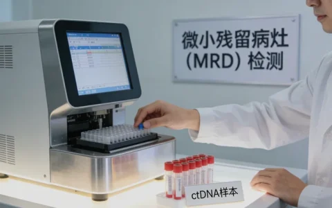 青州RCM基因检测去哪做比较好？